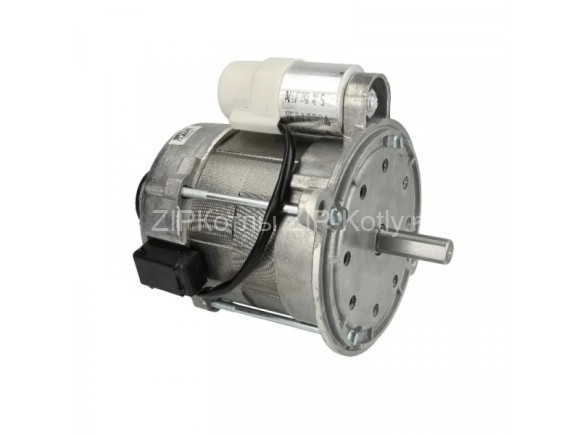 Двигатель горелки 180 кВт Viessmann 7818503 (новый 7843842) 