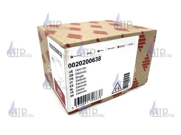 Электроды розжига ионизации Protherm Гепард (H-RU) Пантера 0020200638_3