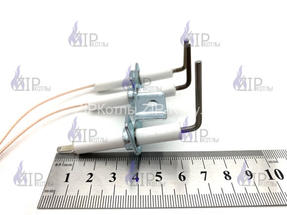 Электроды розжига ионизации Protherm Гепард (H-RU) Пантера 0020200638_2
