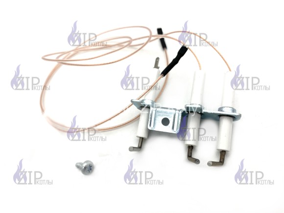 Электроды розжига ионизации Protherm Гепард (H-RU) Пантера 0020200638_1