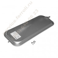 Расширительный бак 7 л Ferroli 39827800 (36800800)