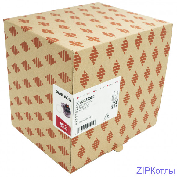 Вентилятор Protherm GR01090  0020025302 протерм 20025302 _