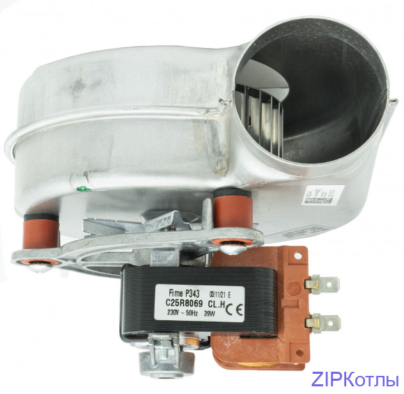 Вентилятор Protherm GR01090  0020025302 протерм 20025302 _6