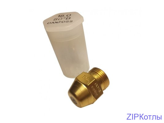 Форсунка 15.00GPH,80В 030B0243