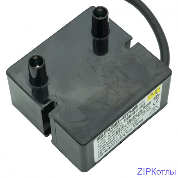 Трансформатор Brahma TD2STCAF 15910557 блок Розжига (246.820.026)_2