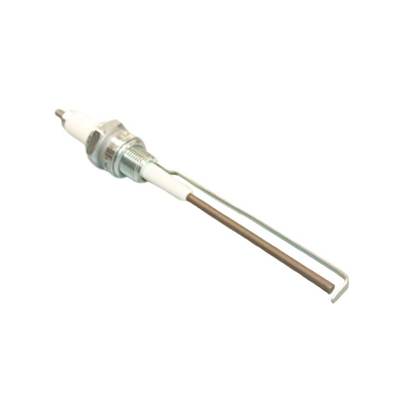 Электрод Свеча зажигания Ignitors BERU ZK 14-12-100 LA1 0004400401_2