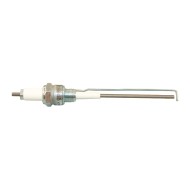 Электрод Свеча зажигания Ignitors BERU ZK 14-12-100 LA1 0004400401