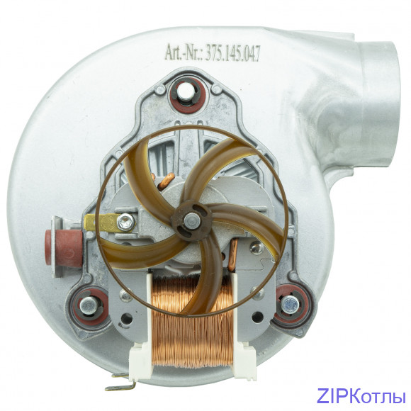 Вентилятор  Ebmpapst RLG108 Vitaprom 04 5655730 (375.145.047)_2