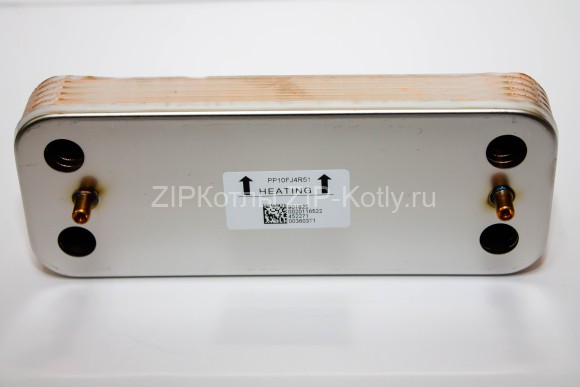 Теплообменник ГВС Protherm 0020119605