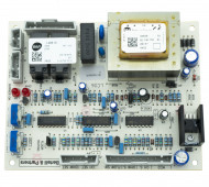 Автоматика модуляционная LC 06 (напольн EZ/B) Thermona 21526 Автоматика модуляционная LC 06 (напольн EZ/B) Thermona 21526