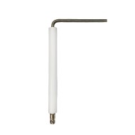 Электрод ионизации Ecoflam 119 мм 65320902 Электрод ионизации Ecoflam 119 мм 65320902