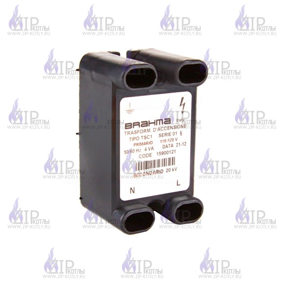 Трансформатор TSC1 110-120V Brahma 15900121