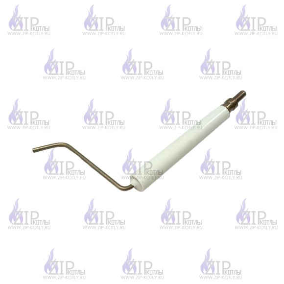 Электрод ионизации для горелок Bentone 11534703_2 Электрод ионизации для горелок Bentone 11534703_2