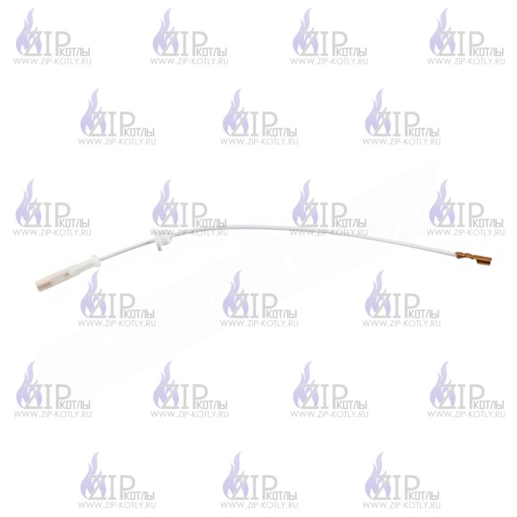 Кабель поджига Riello 220 мм 1 шт. 3007465_1 Кабель поджига Riello 220 мм 1 шт. 3007465_1