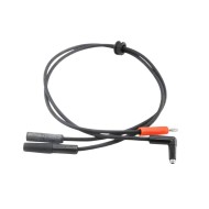 Кабель высоковольтный Weishaupt 23240011042 для горелки 700 мм