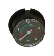 Манометр котла Buderus U042/044 (старый 87160129250) 8737602881