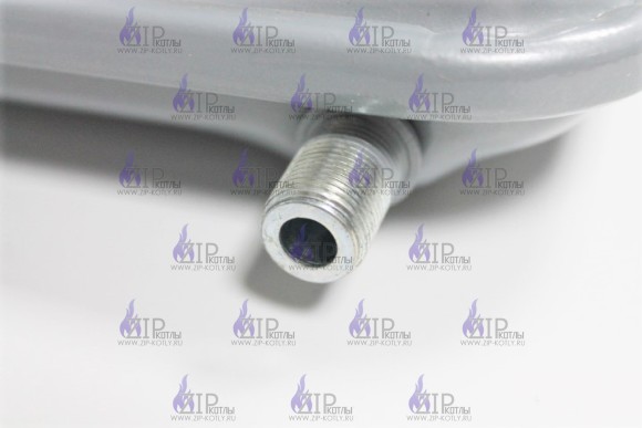 Бак расширительный 8л. 3/8G(c боковым креплением) на котел Beretta (аналог)_2
Бак расширительный 8л. 3/8G(c боковым креплением) на котел Beretta (аналог)_2