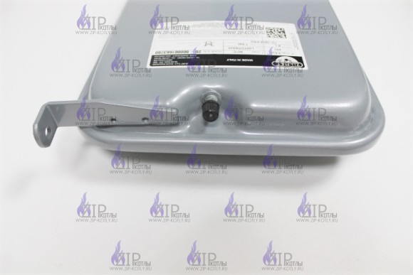 Бак расширительный 8л. 3/8G(c боковым креплением) на котел Beretta (аналог)_4
Бак расширительный 8л. 3/8G(c боковым креплением) на котел Beretta (аналог)_4