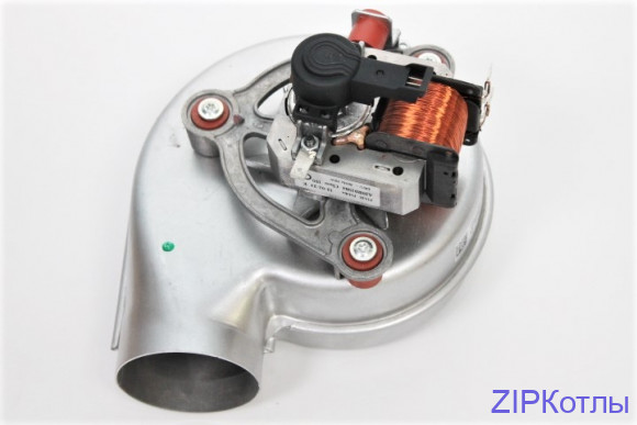 Вентилятор Bosch Buderus U072-1218K_WBN-1218H 87186432640N (2) Вентилятор Bosch Buderus U072-1218K_WBN-1218H 87186432640N (2)