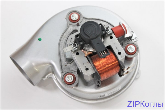 Вентилятор Bosch Buderus U072-1218K_WBN-1218H 87186432640N (3) Вентилятор Bosch Buderus U072-1218K_WBN-1218H 87186432640N (3)