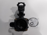 Корпус клапана + клапан + прокладка для газовых котлов De Dietrich 86665670 