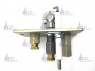 ЗАПАЛЬНАЯ ГОРЕЛКА SIT 0190674