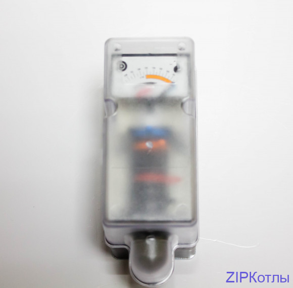 Сервопривод Satronic LKS210-10(B1-5S1) 78-LKS210-10U 534.712.024_1
