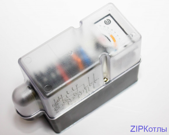 Сервопривод Satronic LKS210-10(B1-5S1) 78-LKS210-10U 534.712.024_3
