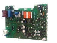Электронная плата (старый 87483008730) 8748300891 Bosch/Buderus Электронная плата (старый 87483008730) 8748300891 Bosch/Buderus