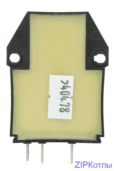 Трансформатор розжига Anstoss для Baxi ZAG 2 V 07000066 8435220 155.820.015_4
