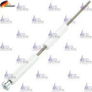 Свеча Электрод розжига и контроля пламени Ignitors Kromschroder BR 100 L35 74336721