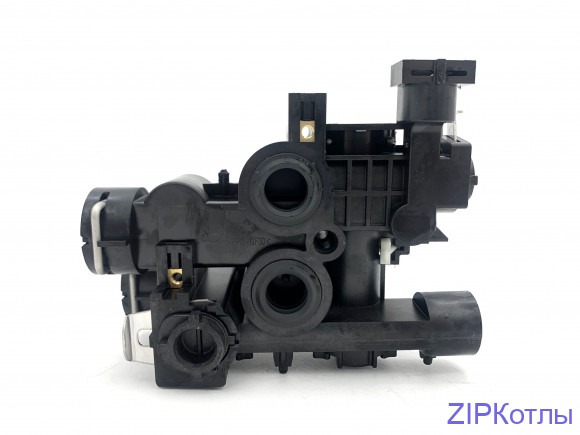 Группа обратной подачи 2-х контурного котла_1