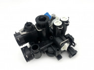 Группа обратной подачи 2-х контурного котла