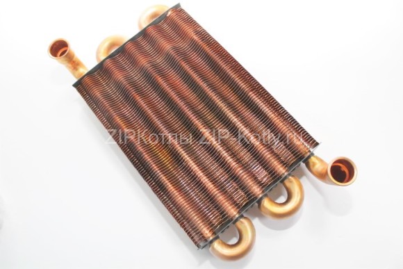 Первичный теплообменник Protherm 260 mm 24 квт 0020142414 (1) Первичный теплообменник Protherm 260 mm 24 квт 0020142414 (1)