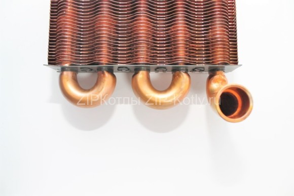 Первичный теплообменник Protherm 260 mm 24 квт 0020142414 (3) Первичный теплообменник Protherm 260 mm 24 квт 0020142414 (3)
