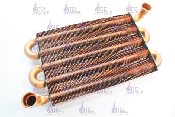 Первичный теплообменник Protherm 260 mm 24 квт 0020142414 (4) Первичный теплообменник Protherm 260 mm 24 квт 0020142414 (4)