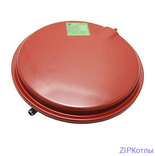 Мембранный расширительный бак DUK6 для Viessmann 7868504
