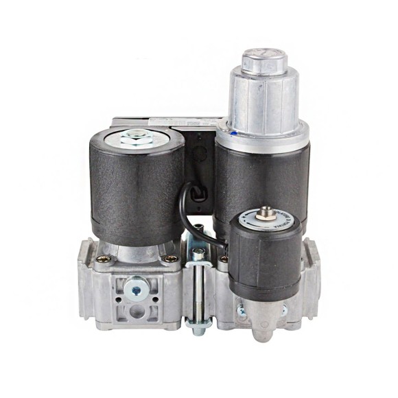 Двойной газовый клапан Brahma GVC25*S3Z*L3X*SRD 13992323