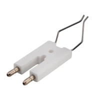 Блок электродов поджига Elco 86 мм 13018153 Блок электродов поджига Elco 86 мм 13018153