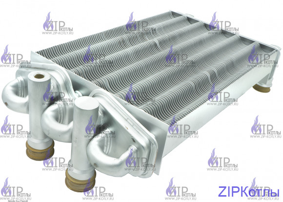 Битермический теплообменник (аналог 616170) 5663720