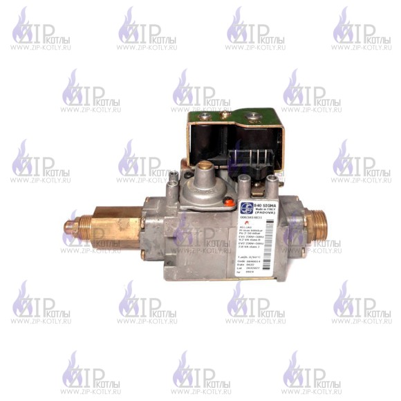 Газовый блок Sit Sigma 840 для Adrian-Rad 2-40-100 A9642