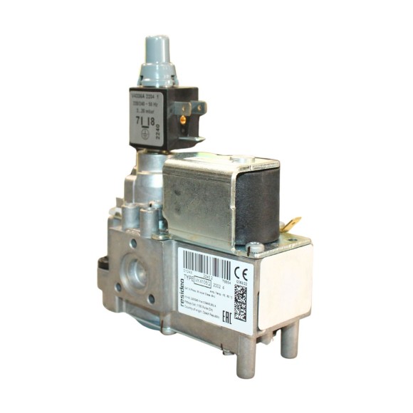 Газовый клапан Honeywell Resideo VK4105Q2002_2 Газовый клапан Honeywell Resideo VK4105Q2002_2