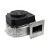 Вентилятор Ebmpapst G1G170 5/6 EL для De Dietrich С230 ECO C230 EVO S100611