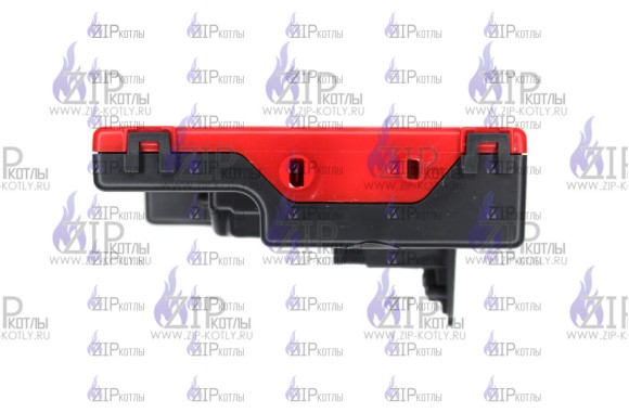 блок управления котла Протерм Honeywell S4565AM 3058