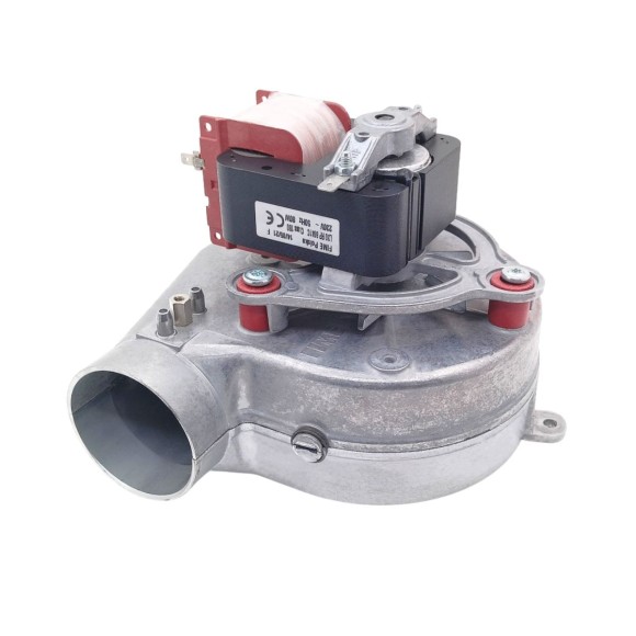 Вентилятор L30RP 8041C 80W Bosch 87160113010