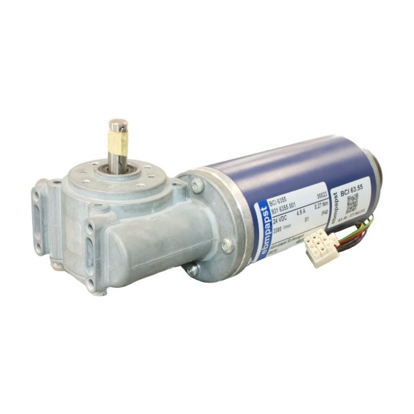 Электродвигатель Ebmpapst BCI6355-001 9316355001_1