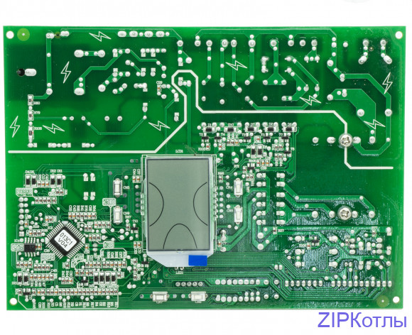 Плата управления Ferroli 46562200 Feroli 398000210 Ферроли_1