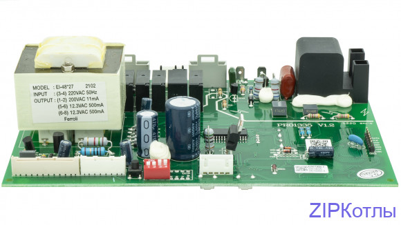 Плата управления Ferroli 46562200 Feroli 398000210 Ферроли_2