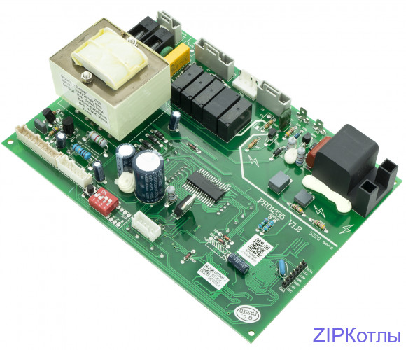 Плата управления Ferroli 46562200 Feroli 398000210 Ферроли_3
