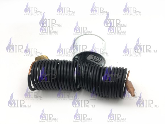 Термоманометр 39816100